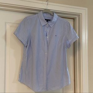 Tommy Hilfiger Button Down